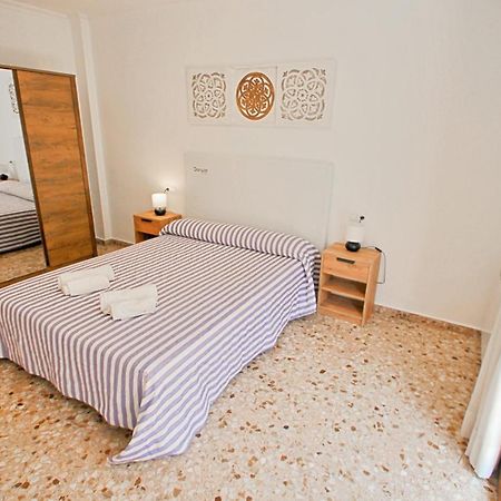 Aduport - Holiday Apartment Close To Beach In Javea Jávea Exterior foto