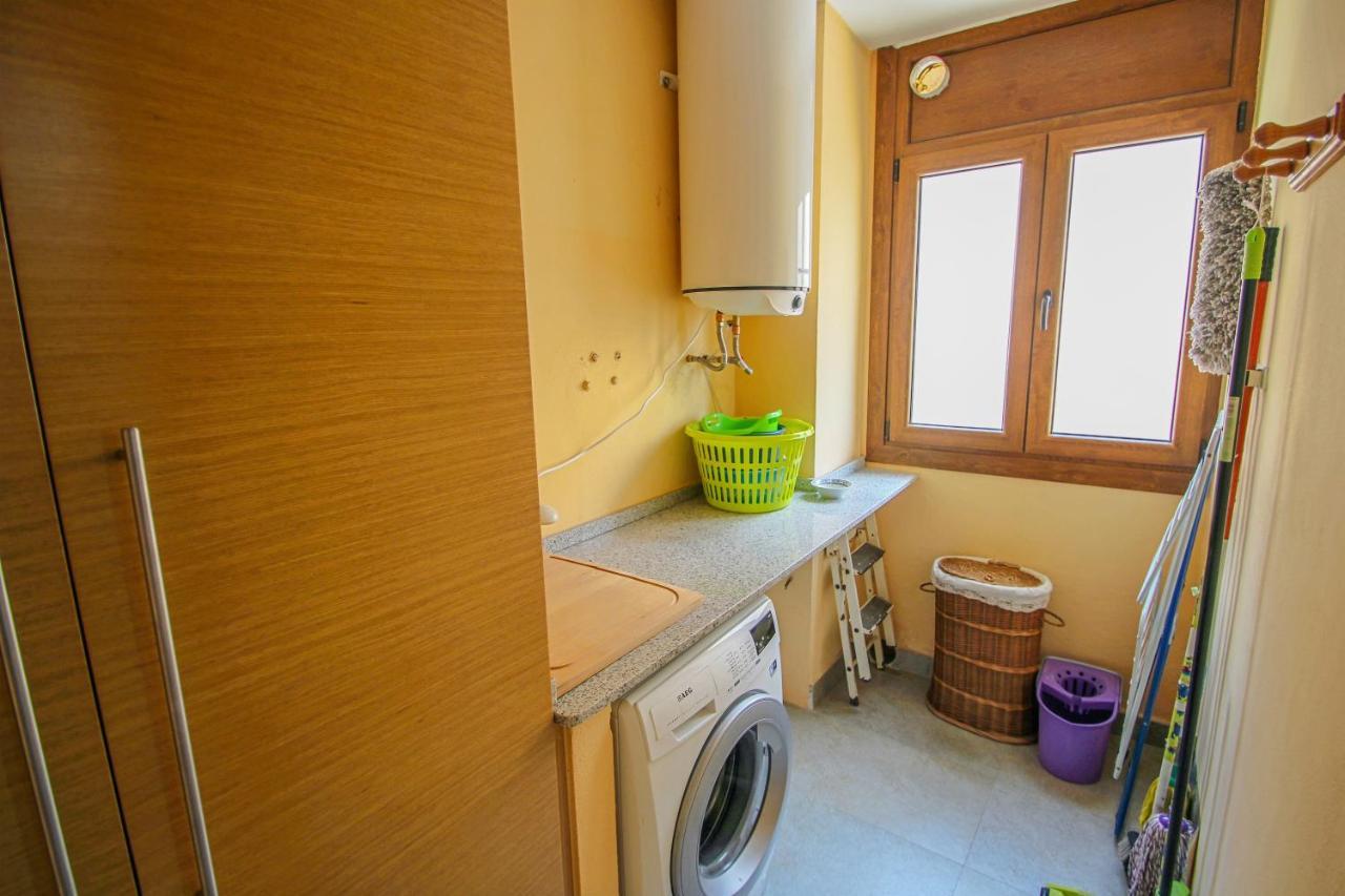 Aduport - Holiday Apartment Close To Beach In Javea Jávea Exterior foto