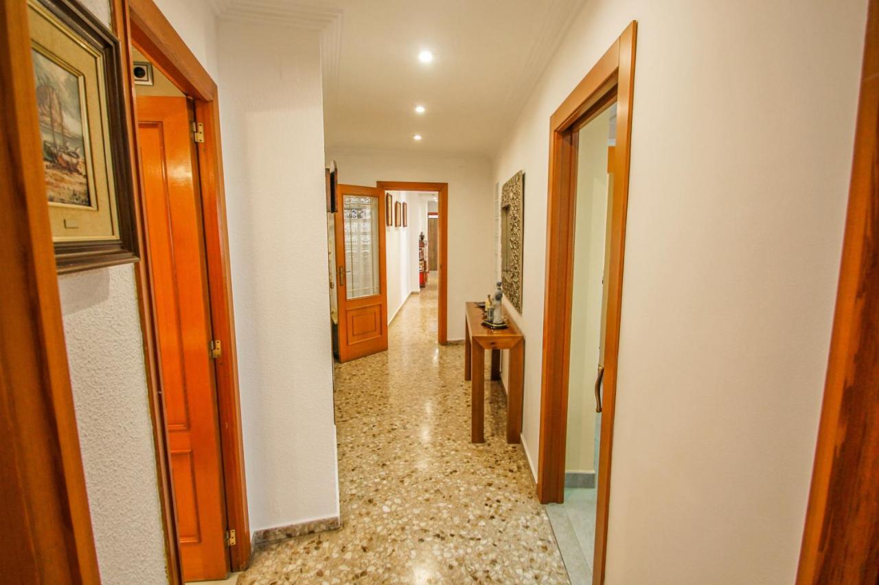 Aduport - Holiday Apartment Close To Beach In Javea Jávea Exterior foto